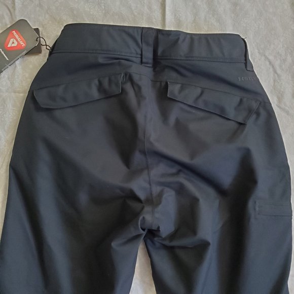 Under Armour UA Storm Sticks & Stones 2 Pants - Black - Mens Size Small - Picture 12 of 16